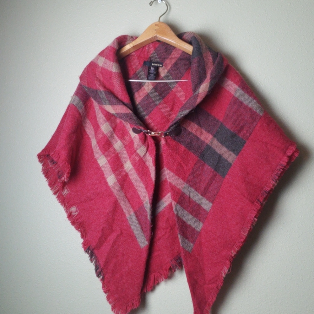 Pancho Wrap by Modena